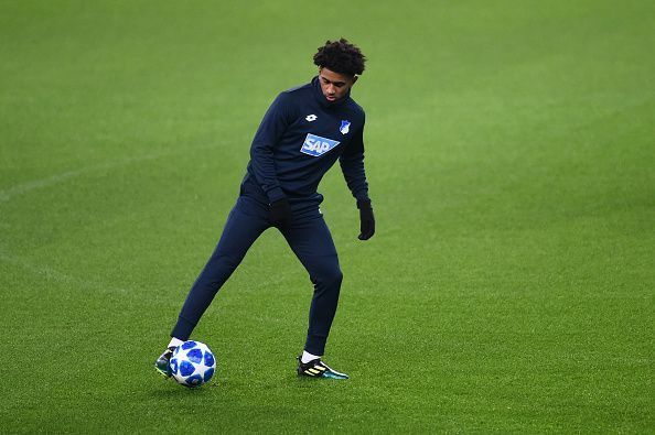 Reiss Nelson had an impressive loan spell at Hoffenheim and deserves to become an Arsenal first-team regular next season.