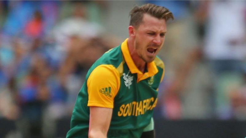 Dale Steyn