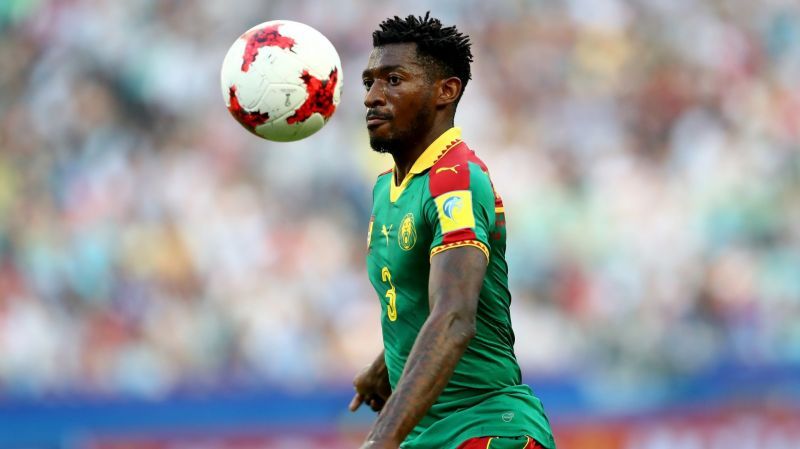 The midfielder will be crucial to Cameroon&#039;s chances in the AFCON