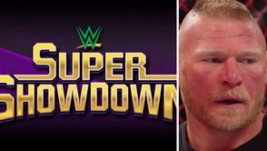 WWE Rumors: Former UFC Star to make surprise debut at Super ShowDown?