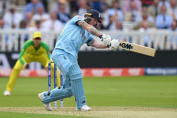 England v Australia - ICC Cricket World Cup 2019