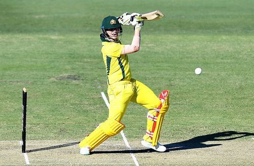 Steve Smith's form will be crucial for Australia