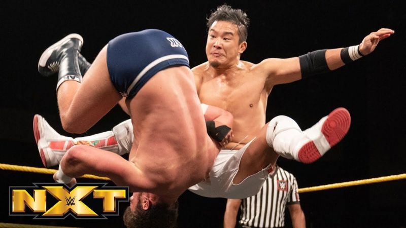 Several new stars in WWE, such as NXT's KUSHIDA, have reportedly been offered long-term contracts with the company.