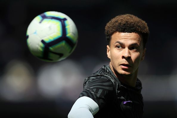 Dele Alli