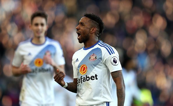 Crystal Palace v Sunderland - Premier League