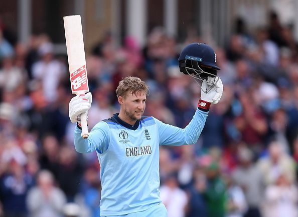 England v Pakistan - ICC Cricket World Cup 2019