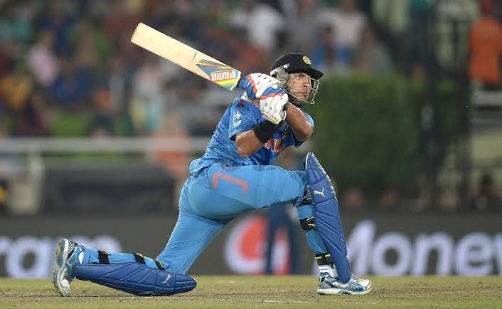 Yuvraj Singh has announced retirement from cricket