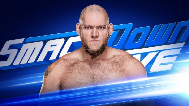 Lars Sullivan will talk...at last