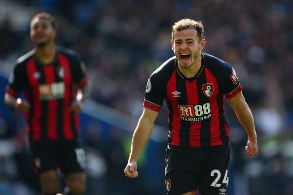 Brighton &amp; Hove Albion v AFC Bournemouth - Premier League