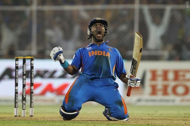 Yuvraj Singh