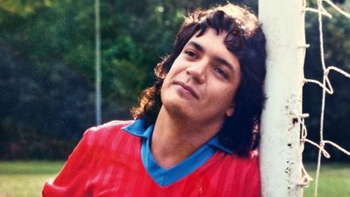 Carlos Kaiser