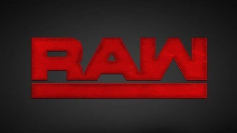 Monday Night Raw