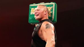 5 Reasons Brock Lesnar’s Money in the Bank Cash-In Should Fail