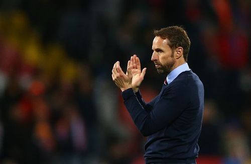 It was a bitter end for England's Nations League run as they lost 3-1 to the Netherlands