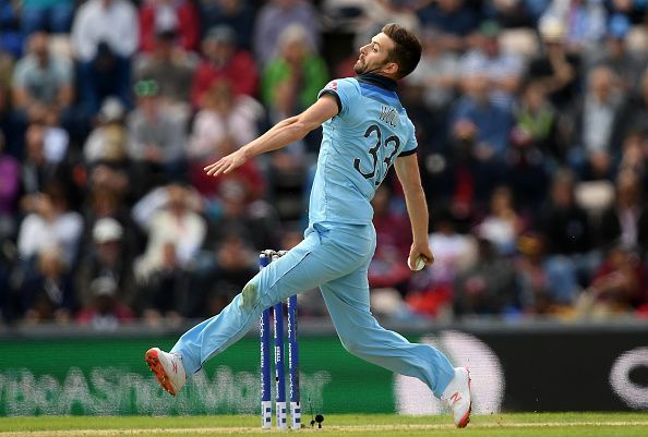 England v West Indies - ICC Cricket World Cup 2019