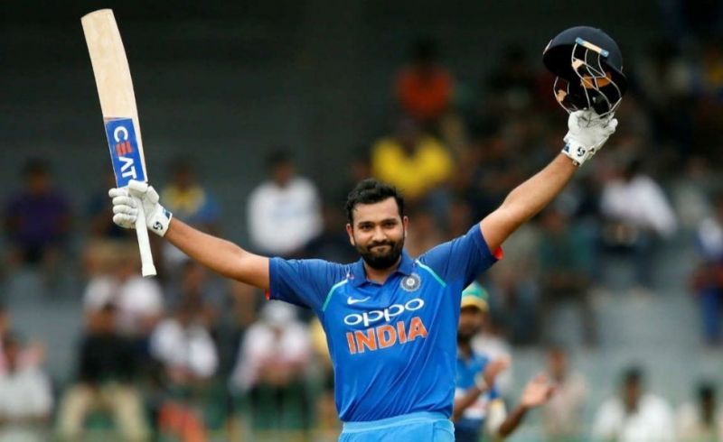 Rohit sharma