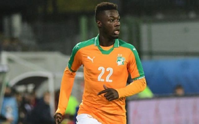 Nicolas Pepe should replicate his club form for Cote d&#039;Ivoire