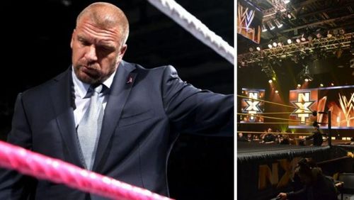 Triple H