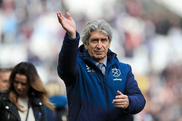 Manuel Pellegrini will make his third signing of the season after agreeing on deals with Roberto and David Martin earlier in the transfer window