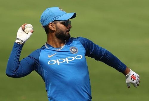 Will Rishabh Pant make his World Cup debut tomorrow?