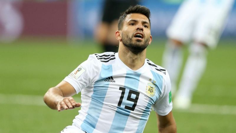 Aguero&#039;s partnership with Messi will be a key factor in Argentina&#039;s fortunes