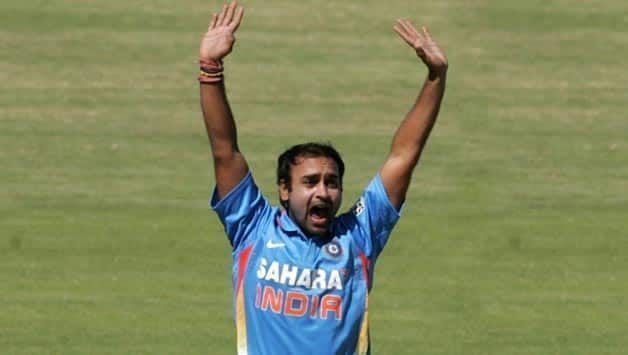 Amit Mishra