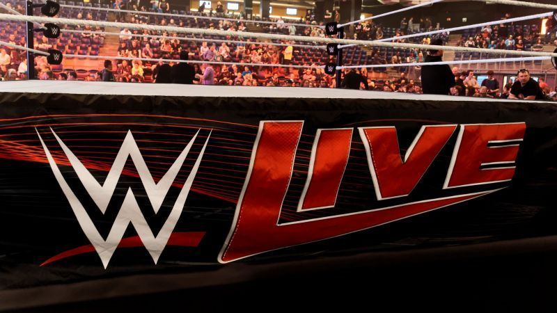 WWE Live