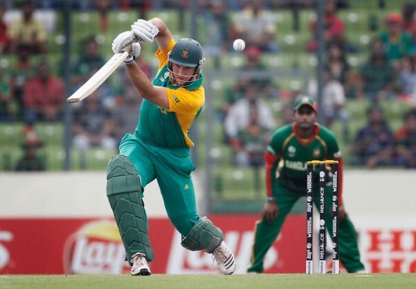 Graeme Smith had an indomitable fighting spirit.