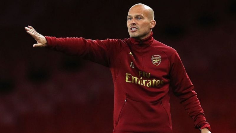 Freddie Ljungberg