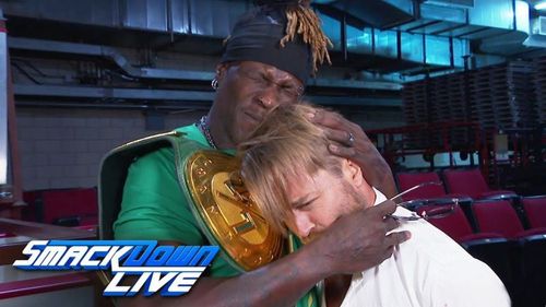 A few interesting observations from this week's episode of SmackDown Live (June 25)