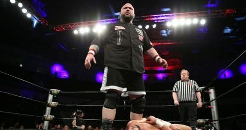 Bully Ray fate awaits the judgment of Ring of Honor's management