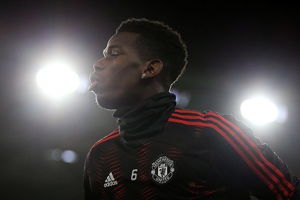 Paul Pogba