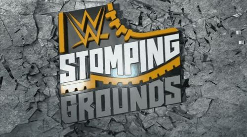 WWE Stomping Grounds