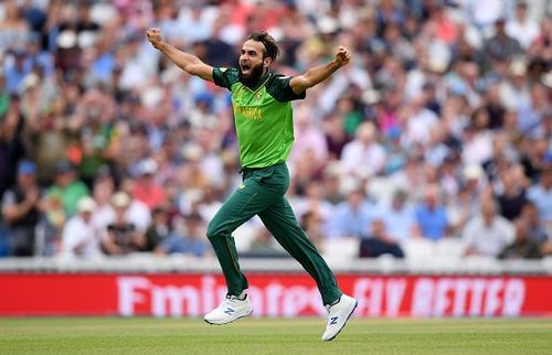 Imran Tahir