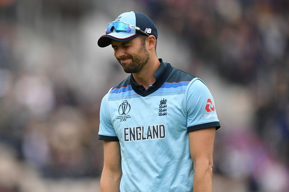 England v West Indies - ICC Cricket World Cup 2019