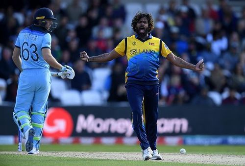 England v Sri Lanka - ICC Cricket World Cup 2019