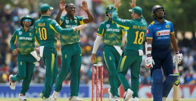 Rabada &amp; Co have failed to fire so far in this World Cup