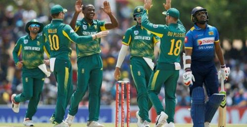 Rabada & Co have failed to fire so far in this World Cup