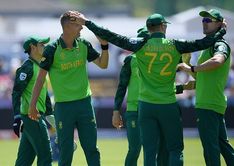 World Cup 2019: Top 5 performers from South Africa's crushing win over Sri Lanka
