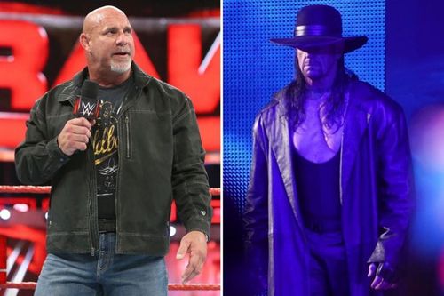 What will the former Universal Champion have to say following The Undertaker's strong words on RAW?