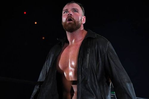 Jon Moxley