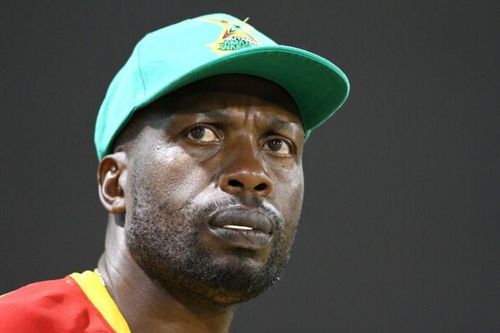 Curtly Ambrose