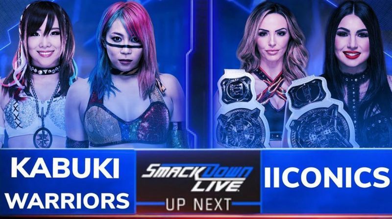 Will this be IIconic?