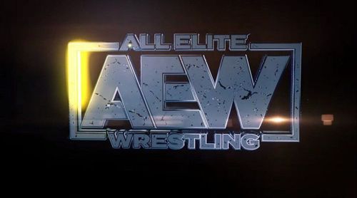 AEW: Fyter Fest