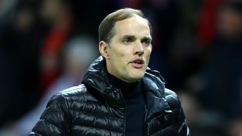 Thomas Tuchel will be looking to improve his squad in the summer