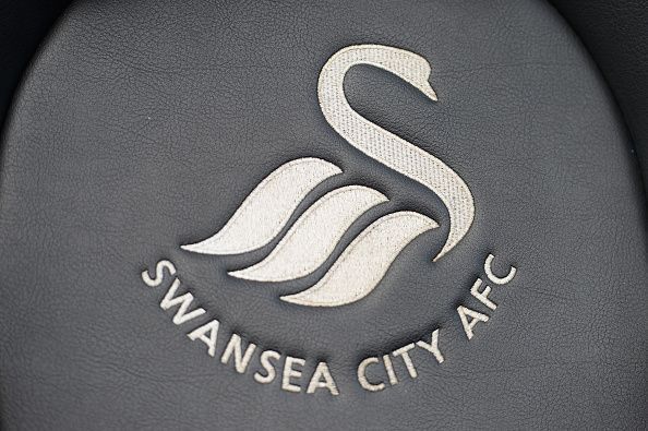 Swansea City hire new manager Steve Cooper.