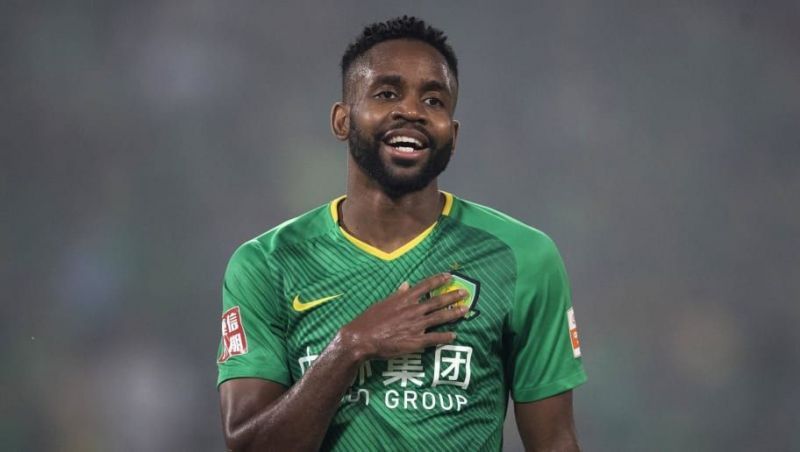 Bakambu will be DR Congo&#039;s biggest goalscoring threat