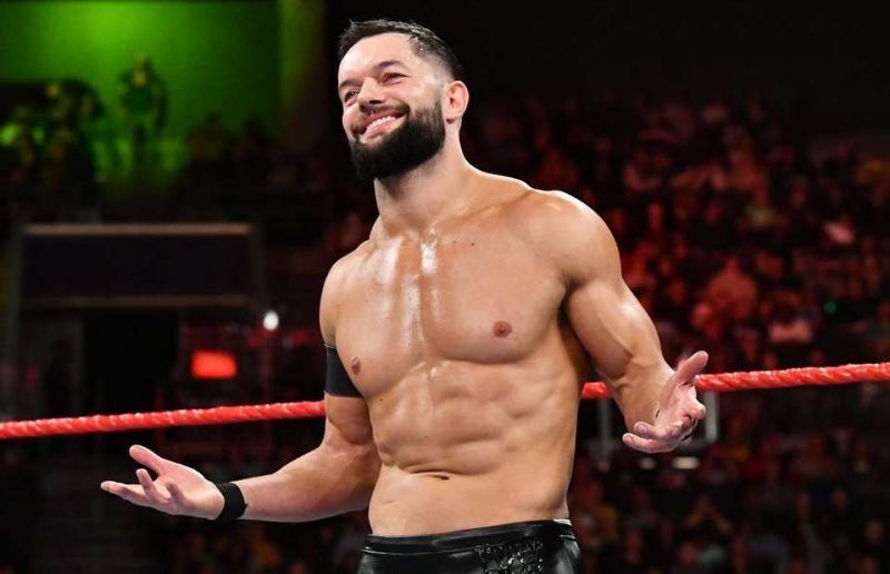 Finn Balor