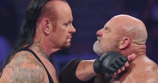 3 Legendary Undertaker matches that turned out to be huge disappointments