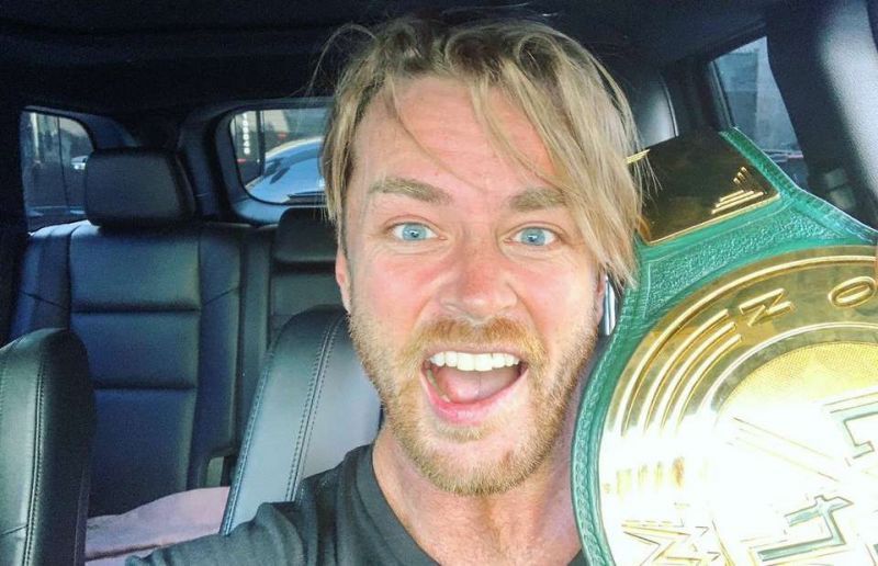 Drake Maverick&#039;s reign was short-lived